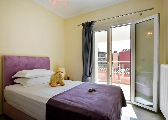 Sweet Luxury House * Alepou