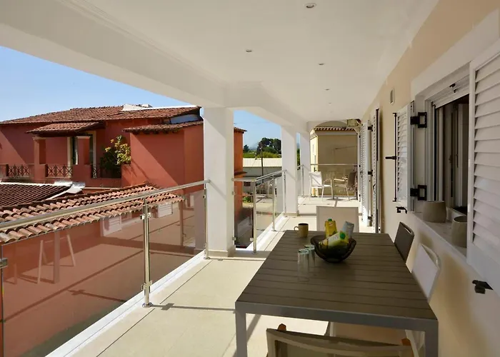 Sweet Luxury House * Alepou