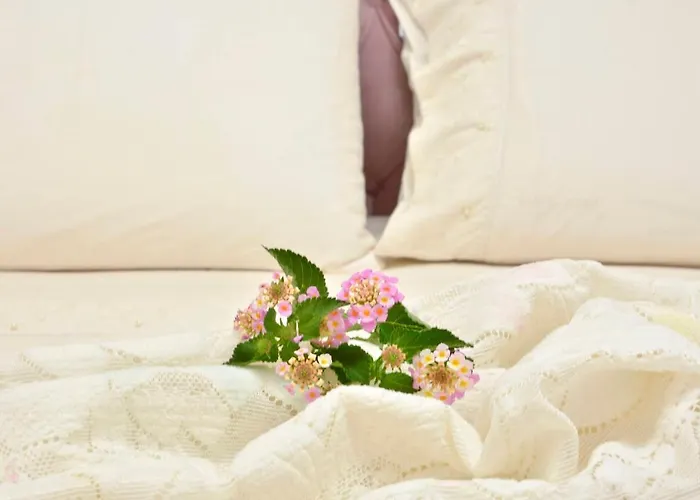 Sweet Luxury House * Alepou