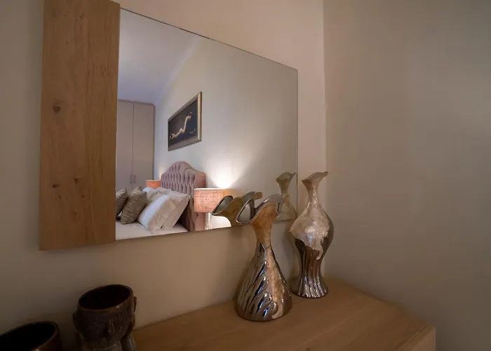 Villa Sweet Luxury House Alepou