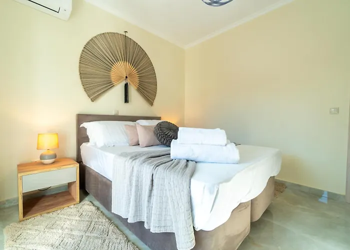 Villa Sweet Luxury House Alepou