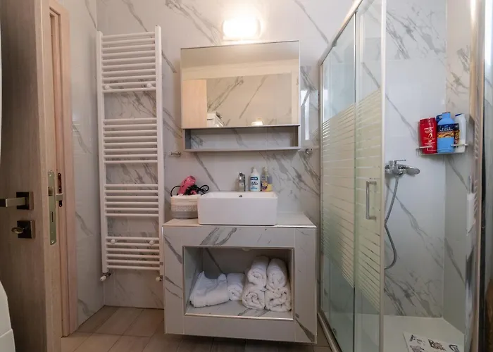 Sweet Luxury House Alepou