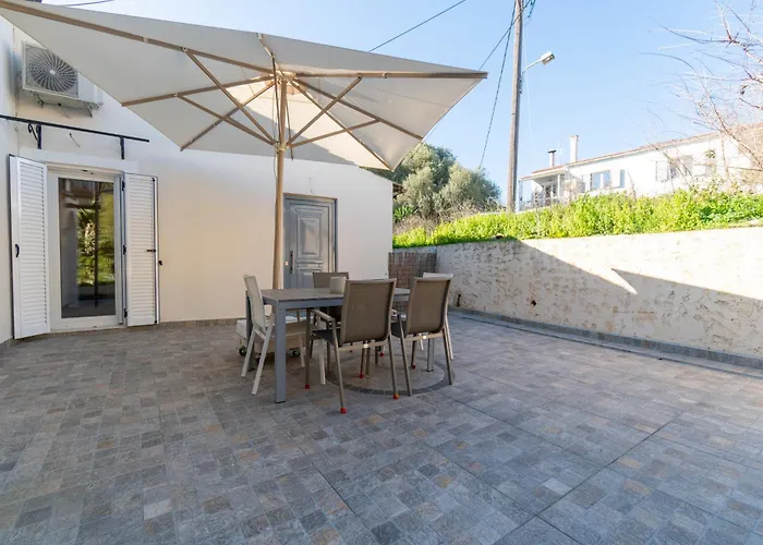 Sweet Luxury House * Alepou