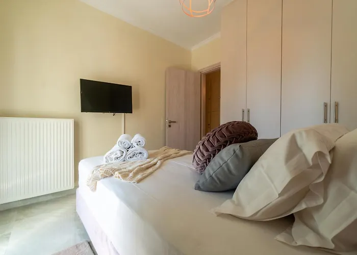 Sweet Luxury House * Alepou
