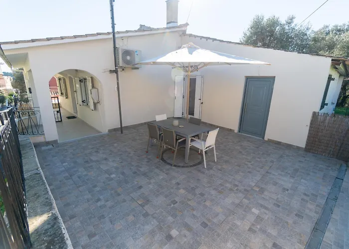 Sweet Luxury House * Alepou