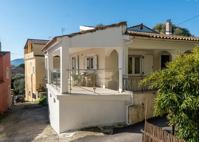 Sweet Luxury House * Alepou