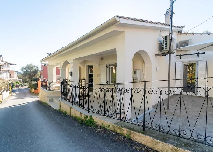 Villa Sweet Luxury House *