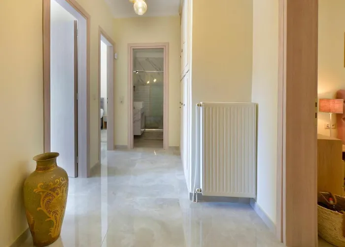 Вилла Sweet Luxury House