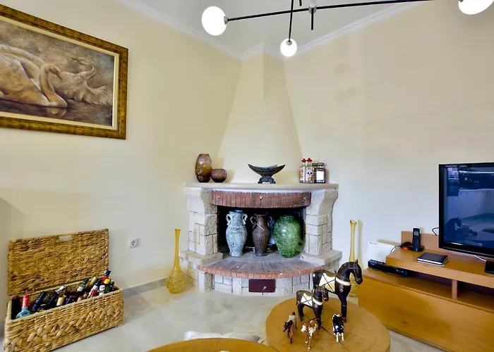 Sweet Luxury House Вилла