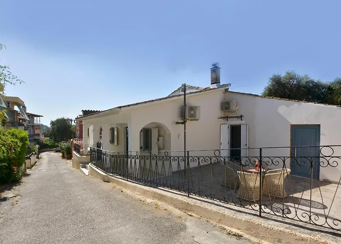 Sweet Luxury House Villa