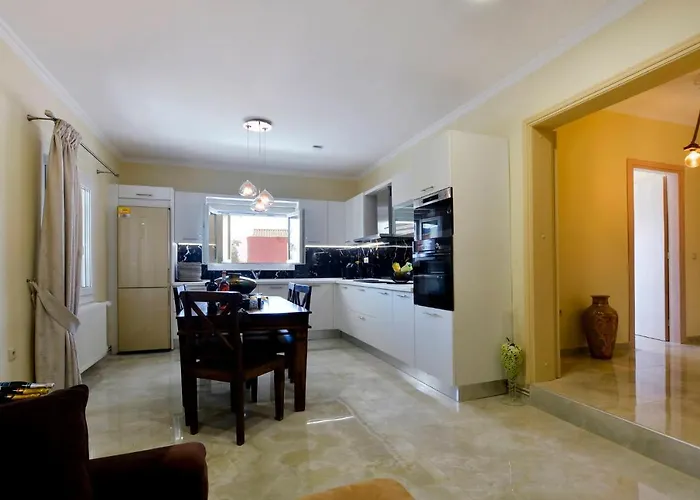 Sweet Luxury House Вилла *