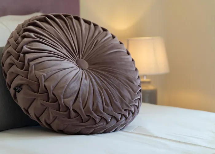 Sweet Luxury House Alepou