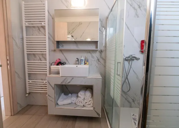 Sweet Luxury House Вилла Alepou