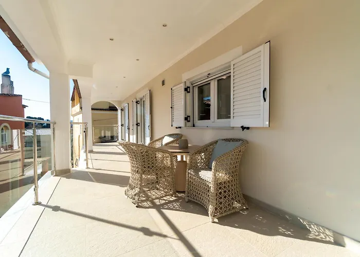 Sweet Luxury House Вилла *