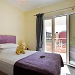 Sweet Luxury House * Alepú