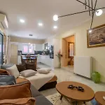 Sweet Luxury House *