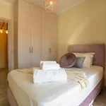 Sweet Luxury House Alepú