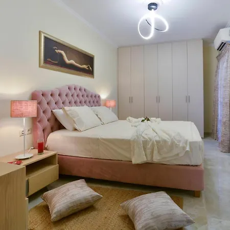 فيلة Sweet Luxury House