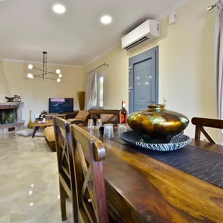Sweet Luxury House * Alepú