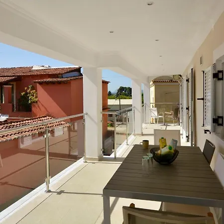 Sweet Luxury House * Alepú