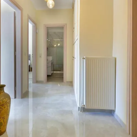 فيلة Sweet Luxury House