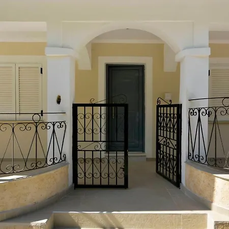 Sweet Luxury House فيلة *