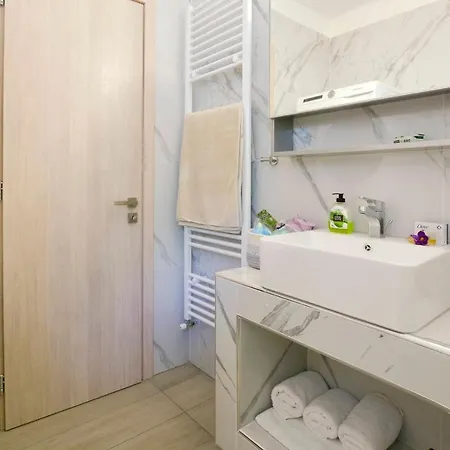 فيلة Sweet Luxury House
