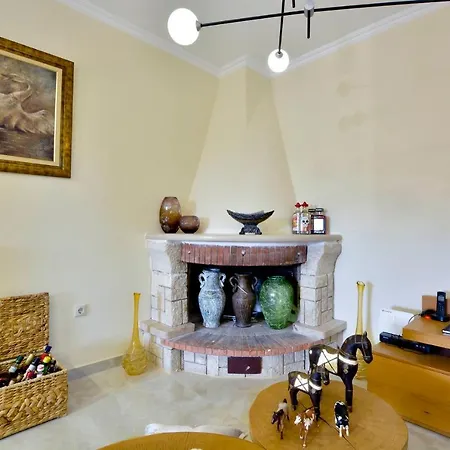 Sweet Luxury House فيلة