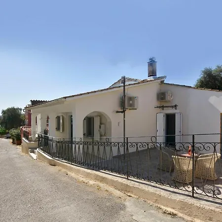 Sweet Luxury House Villa