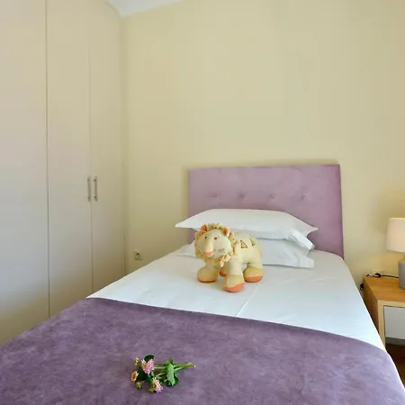 فيلة Sweet Luxury House *