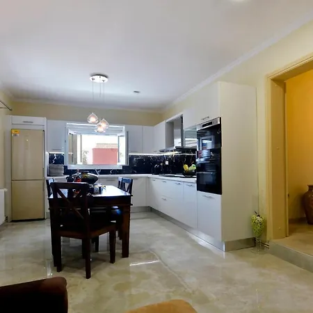 Sweet Luxury House فيلة *