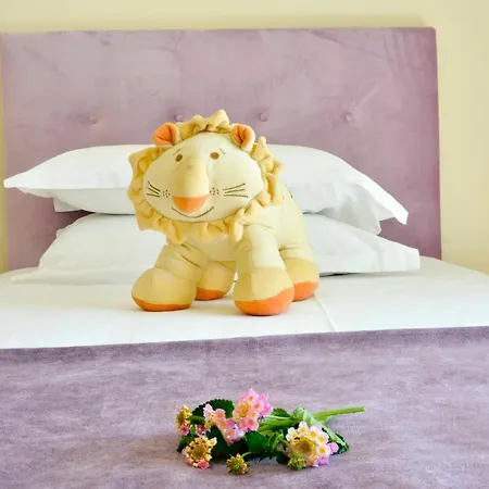 Willa Sweet Luxury House
