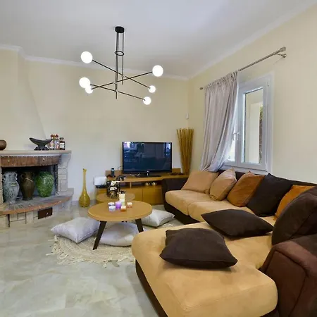 Villa Sweet Luxury House Alepú