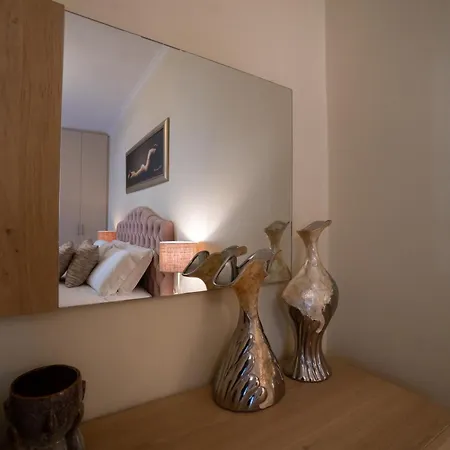 Вилла Sweet Luxury House Alepou