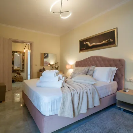 Sweet Luxury House *