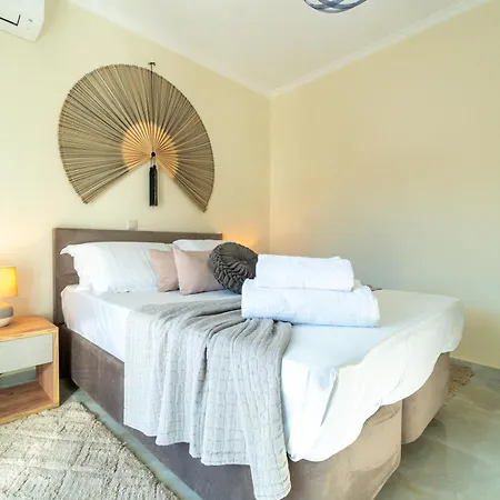 Вилла Sweet Luxury House Alepou