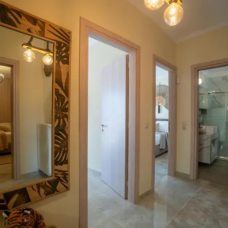 Sweet Luxury House فيلة