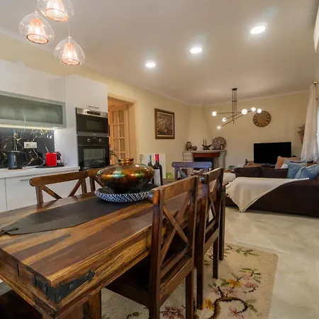 Sweet Luxury House Vila *