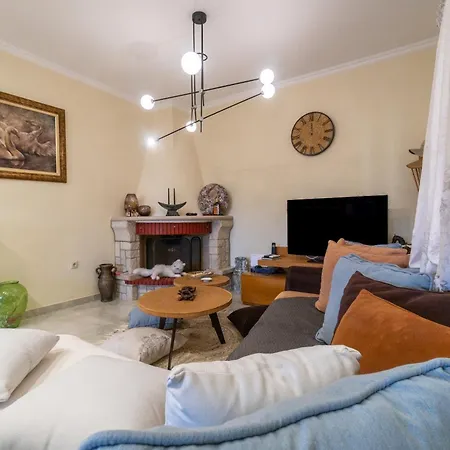 Villa Sweet Luxury House Alepú