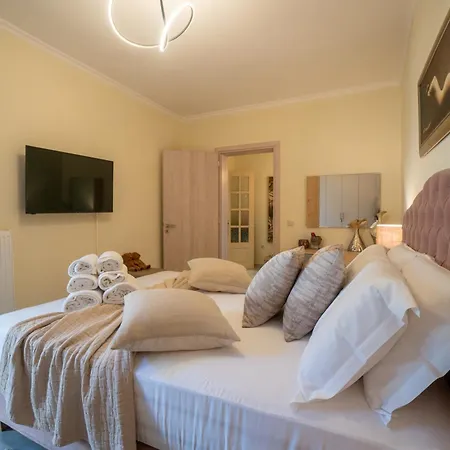 Vila Sweet Luxury House