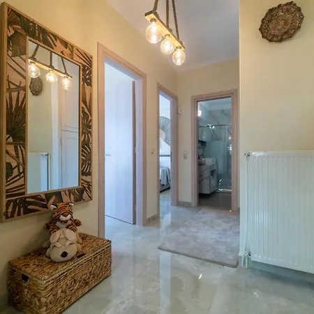 Sweet Luxury House فيلة *