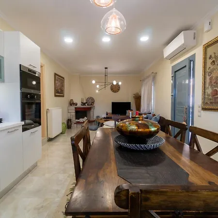 Villa Sweet Luxury House Alepú