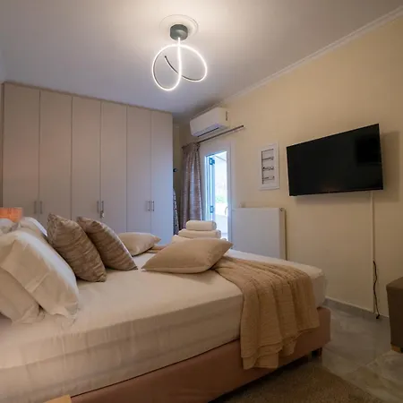 Sweet Luxury House Alepú