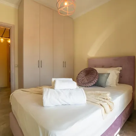 Sweet Luxury House Alepú