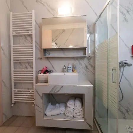 Sweet Luxury House Alepú