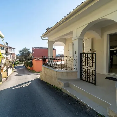 Sweet Luxury House * Alepú