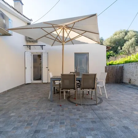 Sweet Luxury House Villa Alepú