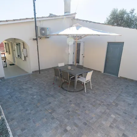 Sweet Luxury House * Alepú