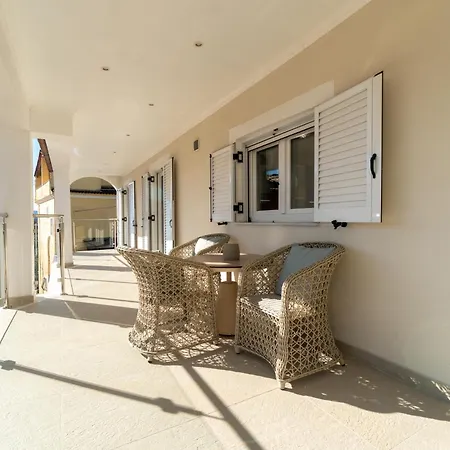 Sweet Luxury House فيلة *
