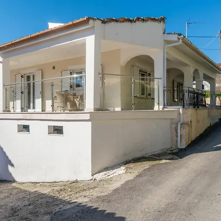 Sweet Luxury House Villa Alepú